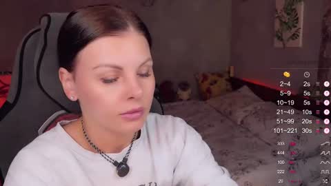 LaBandita online show from 07/07/26, 10:52