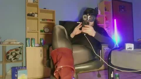 labondage online show from 02/03/26, 06:40