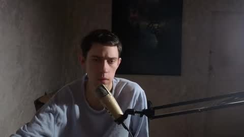 Snapshot of labour_guy chatting on 11/21/25, 12:48 Marco online show from 11/21/25, 12:48