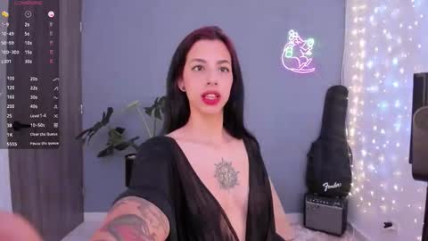 Labrika online show from 09/12/25, 03:01