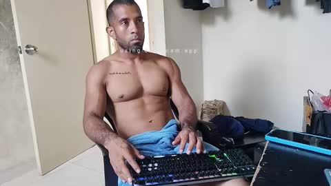 Bruno Smith online show from 11/06/25, 02:40