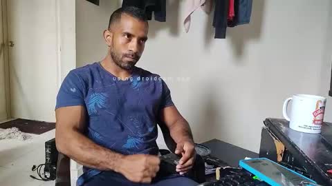 Bruno Smith online show from 11/15/25, 04:47