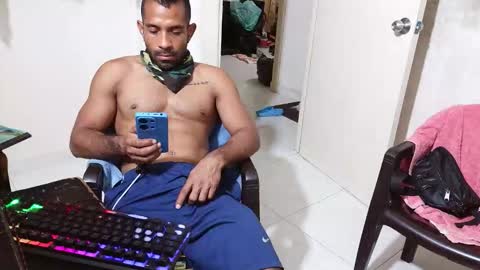 Bruno Smith online show from 11/26/25, 04:46