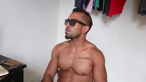 Bruno Smith online show from 03/17/26, 05:05