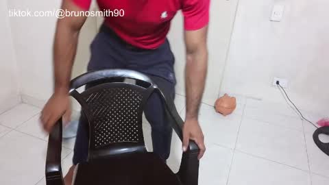 Bruno Smith online show from 04/06/26, 05:30