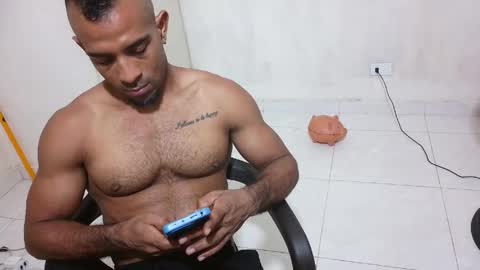 Bruno Smith online show from 04/11/26, 04:50