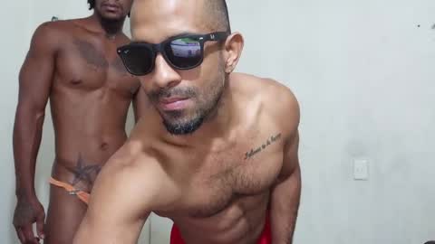 Bruno Smith online show from 04/17/26, 04:37