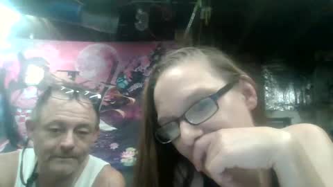 LacedInLeather online show from 09/28/25, 11:10