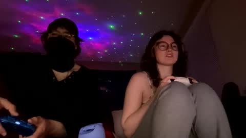 lacedinsin online show from 04/14/26, 03:01