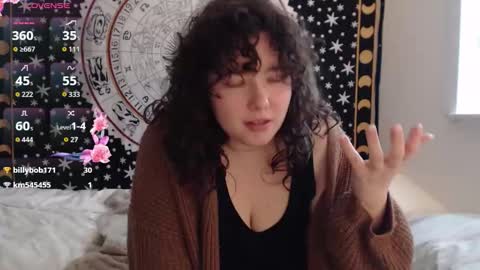 Lacey online show from 03/04/26, 04:46