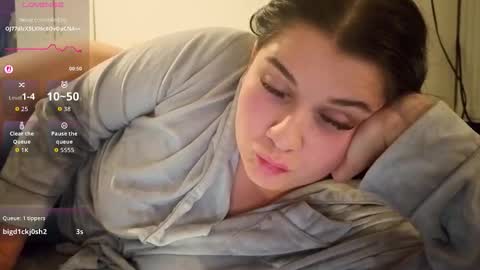 Lacey Black  online show from 03/26/26, 11:43