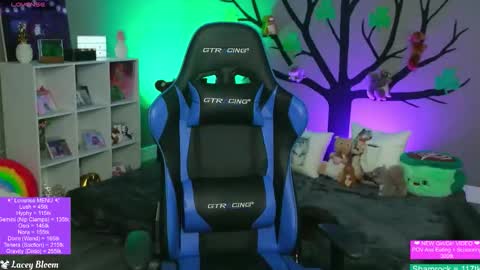 Lacey Bloom online show from 03/30/26, 12:55