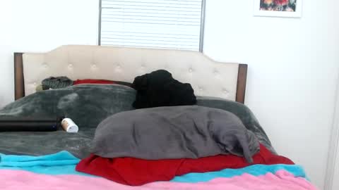 Lacey Phoenix online show from 02/16/25, 04:20