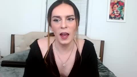 Lacey Phoenix online show from 02/17/25, 02:20