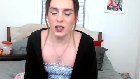 Lacey Phoenix online show from 02/20/25, 03:01