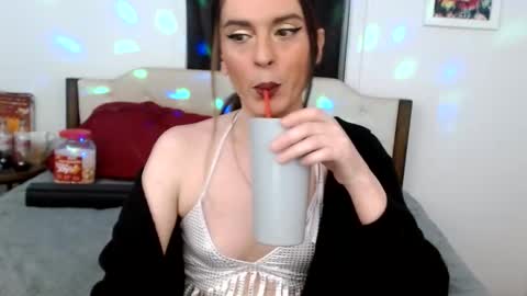 Lacey Phoenix online show from 10/20/25, 02:45