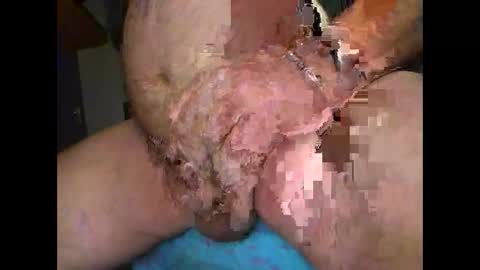 lacharcute online show from 03/08/25, 01:03