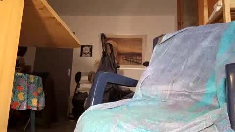 lacharcute online show from 11/07/25, 05:02