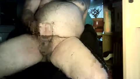 lacharcute online show from 12/04/25, 03:54