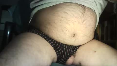 lacharcute online show from 02/17/26, 05:30