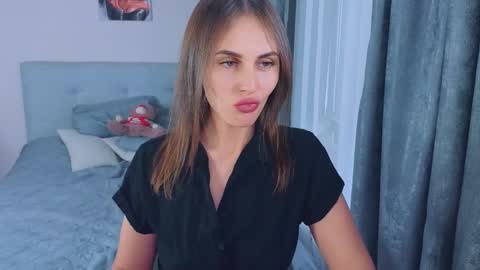 Kristina online show from 10/29/25, 11:56