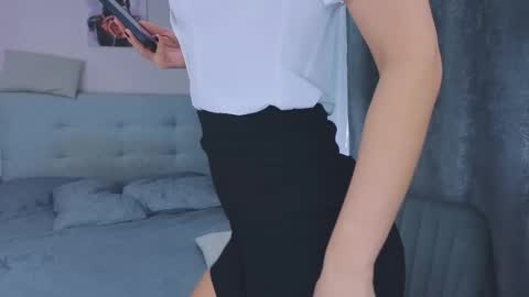 Kristina online show from 11/28/25, 11:13