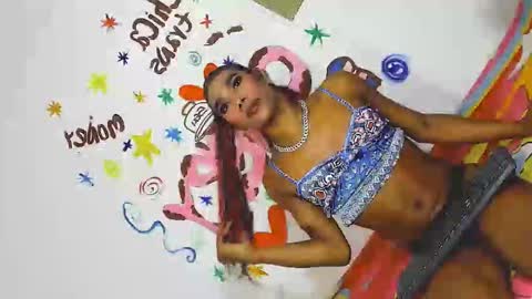 Snapshot of lachery_perversa chatting on 02/10/26, 01:53 lachery_perversa online show from 02/10/26, 01:53