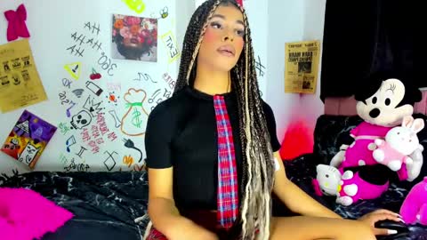 Snapshot of lachery_perversa chatting on 03/27/26, 08:26 lachery_perversa online show from 03/27/26, 08:26