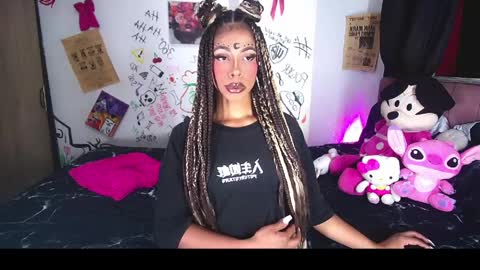 Snapshot of lachery_perversa chatting on 03/28/26, 04:23 lachery_perversa online show from 03/28/26, 04:23