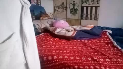 lachicadeldiablo online show from 01/14/26, 09:59