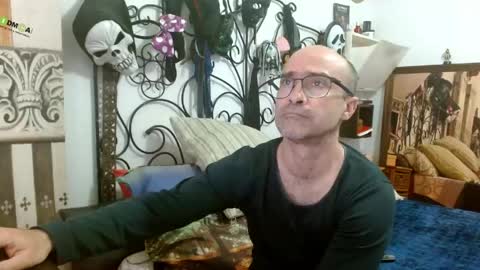 lachicadeldiablo online show from 05/03/26, 05:52