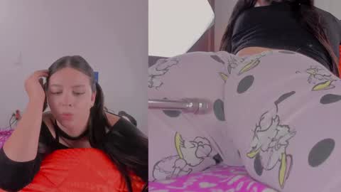 LACI LOST online show from 03/06/25, 01:05