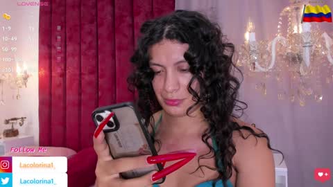 Snapshot of lacolorina_ chatting on 12/23/24, 05:11 Colorina online show from 12/23/24, 05:11