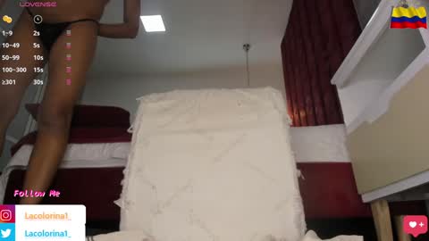 Snapshot of lacolorina_ chatting on 02/04/25, 08:24 Colorina online show from 02/04/25, 08:24
