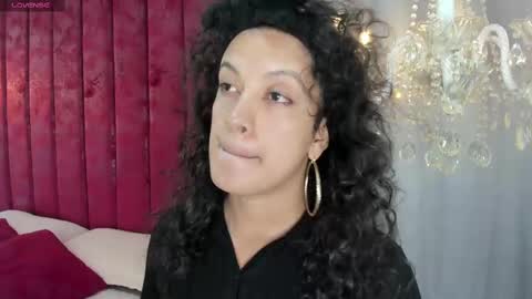 Snapshot of lacolorina_ chatting on 03/03/25, 04:47 Colorina online show from 03/03/25, 04:47