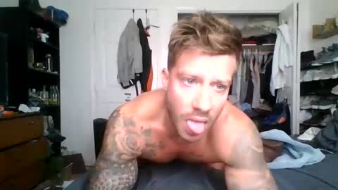 lacrioxcum18 online show from 11/01/25, 05:04