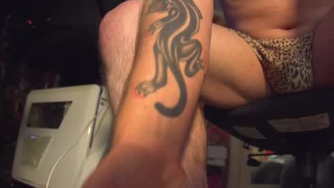 Snapshot of lacub chatting on 02/16/25, 06:21 lacub online show from 02/16/25, 06:21