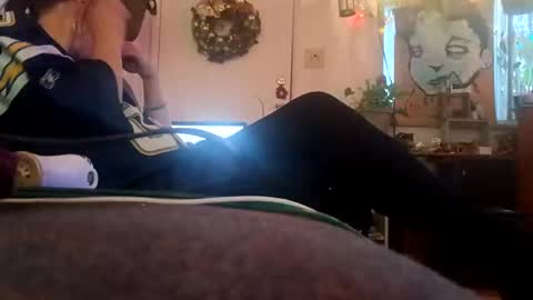 Snapshot of lacybell chatting on 12/31/24, 02:36 lacybell online show from 12/31/24, 02:36