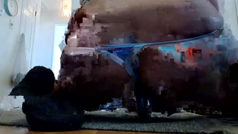 Snapshot of lacybell chatting on 02/13/25, 04:50 lacybell online show from 02/13/25, 04:50