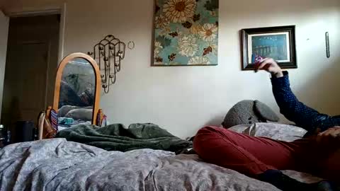 Snapshot of lacybell chatting on 02/20/25, 05:07 lacybell online show from 02/20/25, 05:07