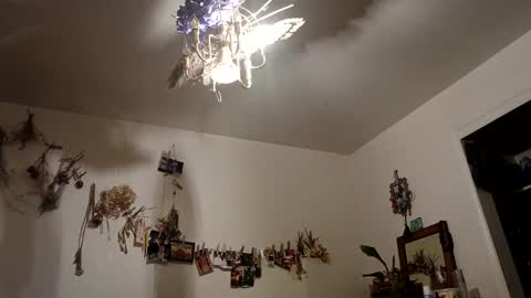 Snapshot of lacybell chatting on 10/09/25, 07:17 lacybell online show from 10/09/25, 07:17