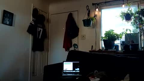 lacybell online show from 11/22/25, 08:08