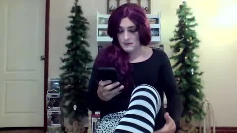 Lacy online show from 06/05/26, 06:35
