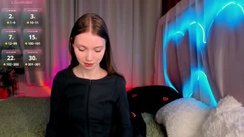 Lada online show from 03/25/26, 05:46