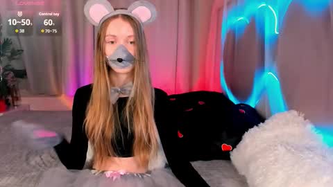 Lada online show from 03/26/26, 05:35