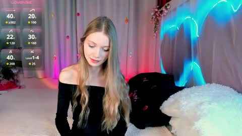 Lada online show from 04/10/26, 05:34