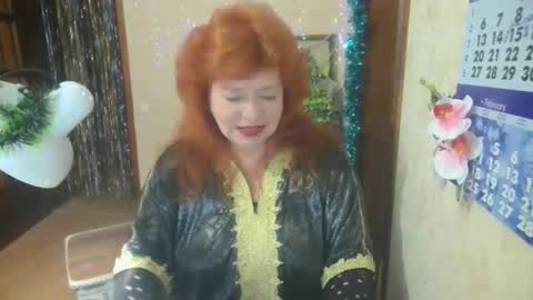 LadaMay online show from 02/02/25, 02:34