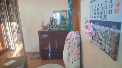 LadaMay online show from 02/13/25, 05:58