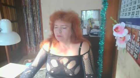 LadaMay online show from 10/09/25, 11:52