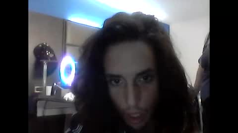 ladani23 online show from 04/12/26, 02:49